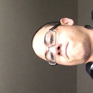 Meet your Posher, Cristian